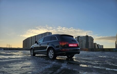 Audi Q7, 2008 год, 1 394 000 рублей, 5 фотография