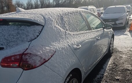 KIA cee'd III, 2017 год, 1 355 000 рублей, 4 фотография