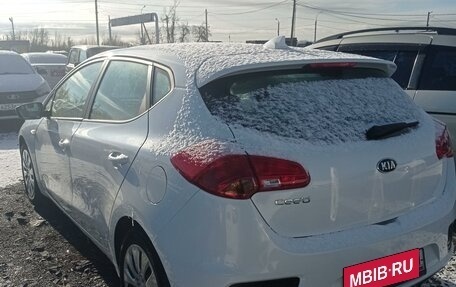 KIA cee'd III, 2017 год, 1 355 000 рублей, 6 фотография