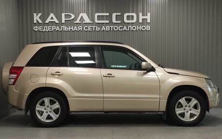 Suzuki Grand Vitara, 2011 год, 1 240 000 рублей, 6 фотография