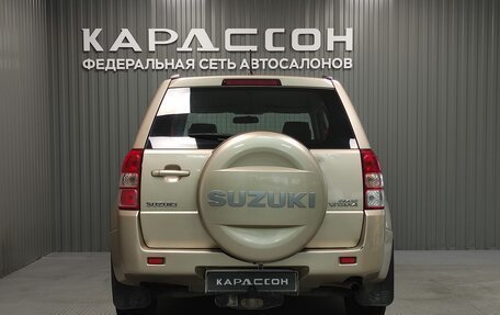 Suzuki Grand Vitara, 2011 год, 1 240 000 рублей, 4 фотография