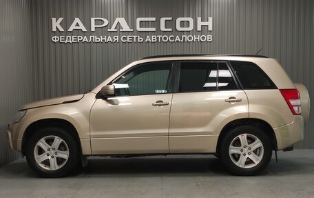 Suzuki Grand Vitara, 2011 год, 1 240 000 рублей, 5 фотография