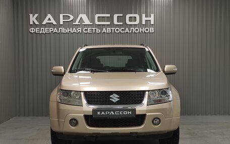 Suzuki Grand Vitara, 2011 год, 1 240 000 рублей, 3 фотография