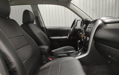 Suzuki Grand Vitara, 2011 год, 1 240 000 рублей, 9 фотография