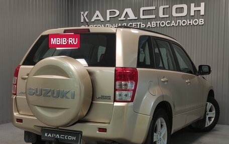 Suzuki Grand Vitara, 2011 год, 1 240 000 рублей, 2 фотография