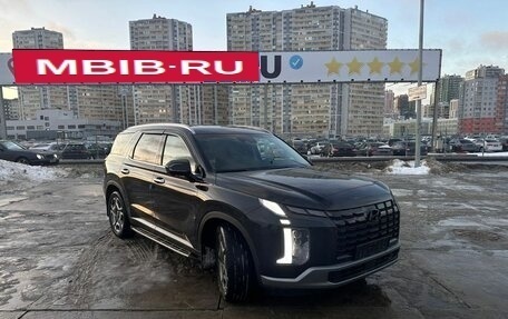 Hyundai Palisade I, 2022 год, 6 827 000 рублей, 1 фотография