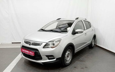 Lifan X50, 2017 год, 780 000 рублей, 1 фотография