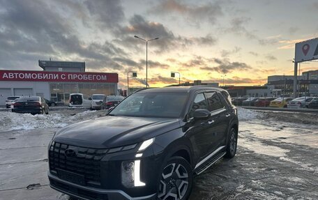 Hyundai Palisade I, 2022 год, 6 827 000 рублей, 2 фотография