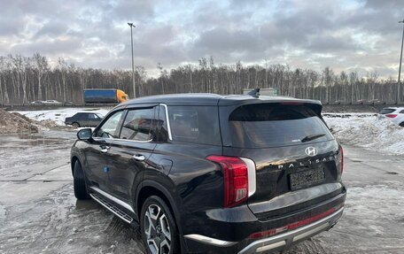 Hyundai Palisade I, 2022 год, 6 827 000 рублей, 3 фотография