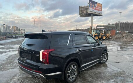 Hyundai Palisade I, 2022 год, 6 827 000 рублей, 4 фотография