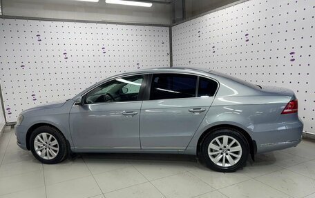 Volkswagen Passat B7, 2012 год, 1 049 000 рублей, 7 фотография