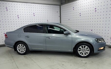 Volkswagen Passat B7, 2012 год, 1 049 000 рублей, 8 фотография