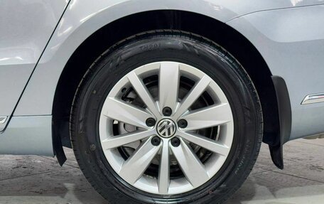 Volkswagen Passat B7, 2012 год, 1 049 000 рублей, 11 фотография