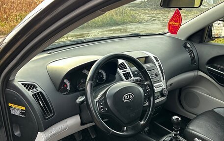 KIA cee'd I рестайлинг, 2007 год, 795 000 рублей, 8 фотография