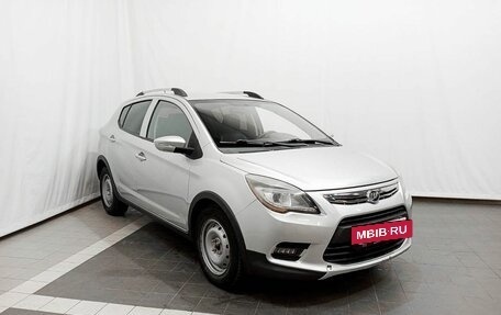 Lifan X50, 2017 год, 780 000 рублей, 3 фотография