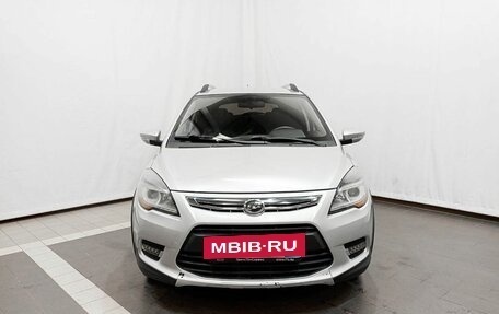 Lifan X50, 2017 год, 780 000 рублей, 2 фотография