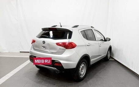 Lifan X50, 2017 год, 780 000 рублей, 6 фотография