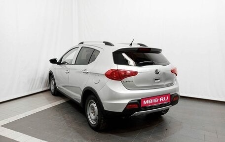 Lifan X50, 2017 год, 780 000 рублей, 8 фотография