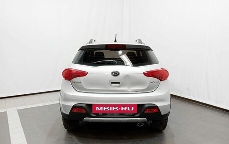 Lifan X50, 2017 год, 780 000 рублей, 7 фотография