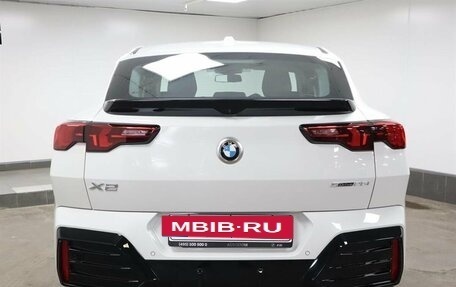 BMW X2, 2024 год, 6 550 000 рублей, 4 фотография