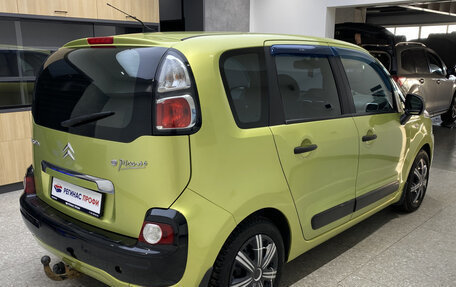 Citroen C3 Picasso I, 2010 год, 590 001 рублей, 4 фотография