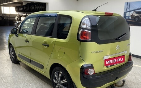 Citroen C3 Picasso I, 2010 год, 590 001 рублей, 6 фотография