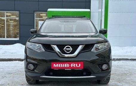 Nissan X-Trail, 2018 год, 2 199 000 рублей, 2 фотография