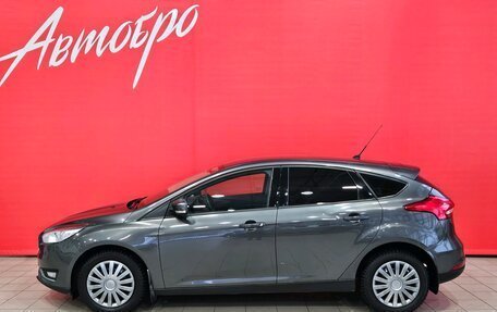 Ford Focus III, 2016 год, 1 045 000 рублей, 2 фотография