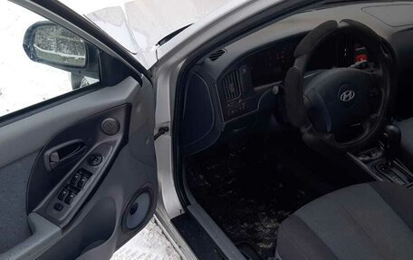 Hyundai Elantra III, 2004 год, 370 000 рублей, 3 фотография