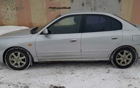 Hyundai Elantra III, 2004 год, 370 000 рублей, 5 фотография