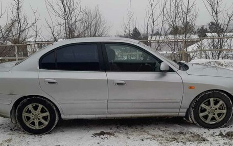 Hyundai Elantra III, 2004 год, 370 000 рублей, 7 фотография