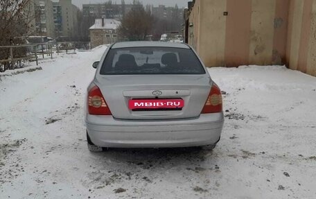 Hyundai Elantra III, 2004 год, 370 000 рублей, 6 фотография