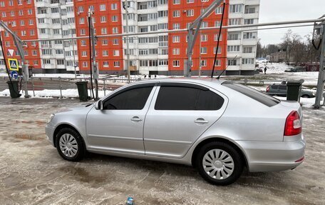 Skoda Octavia, 2010 год, 750 000 рублей, 5 фотография