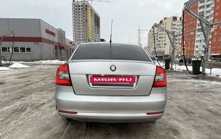 Skoda Octavia, 2010 год, 750 000 рублей, 4 фотография