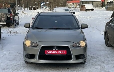 Mitsubishi Lancer IX, 2007 год, 640 000 рублей, 1 фотография