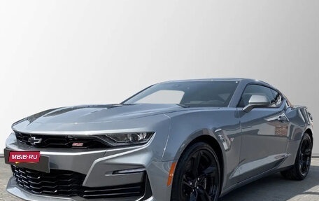 Chevrolet Camaro VI, 2023 год, 11 744 993 рублей, 1 фотография