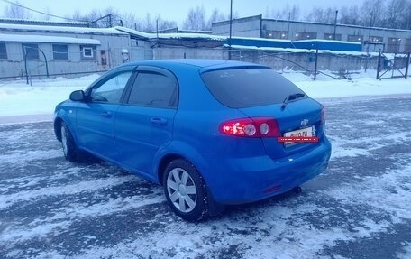 Chevrolet Lacetti, 2008 год, 360 000 рублей, 2 фотография