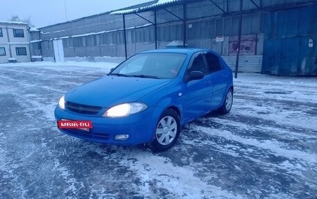 Chevrolet Lacetti, 2008 год, 360 000 рублей, 3 фотография