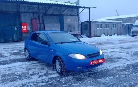 Chevrolet Lacetti, 2008 год, 360 000 рублей, 4 фотография