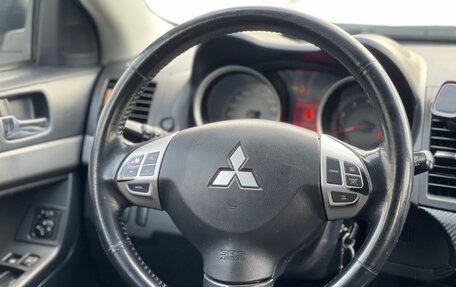 Mitsubishi Lancer IX, 2007 год, 640 000 рублей, 10 фотография