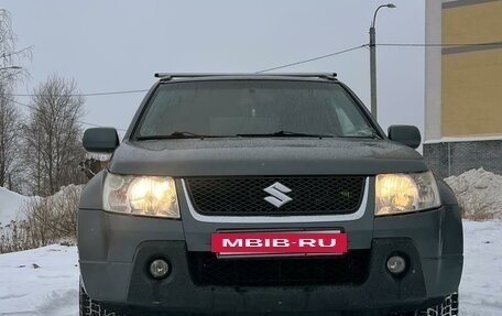 Suzuki Grand Vitara, 2008 год, 780 000 рублей, 5 фотография