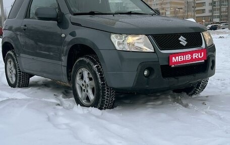 Suzuki Grand Vitara, 2008 год, 780 000 рублей, 4 фотография