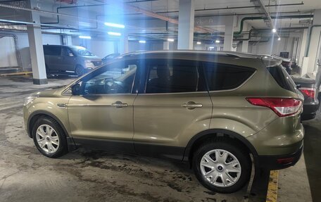 Ford Kuga III, 2014 год, 1 499 999 рублей, 3 фотография