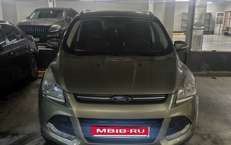 Ford Kuga III, 2014 год, 1 499 999 рублей, 4 фотография