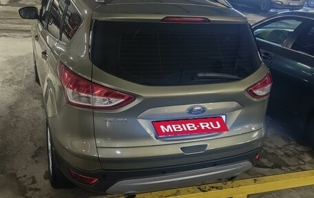 Ford Kuga III, 2014 год, 1 499 999 рублей, 6 фотография