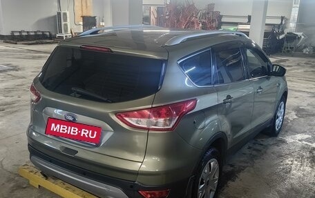 Ford Kuga III, 2014 год, 1 499 999 рублей, 7 фотография