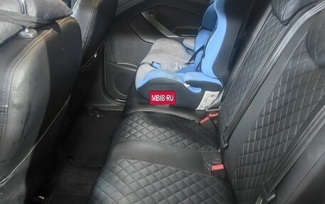 Ford Kuga III, 2014 год, 1 499 999 рублей, 13 фотография