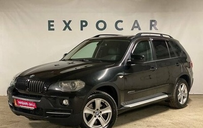 BMW X5, 2009 год, 1 900 000 рублей, 1 фотография