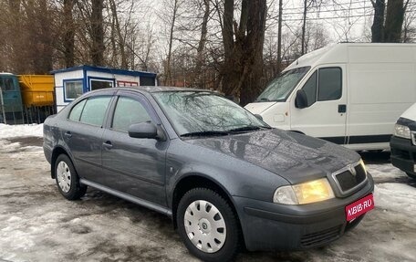 Skoda Octavia IV, 2010 год, 468 000 рублей, 1 фотография