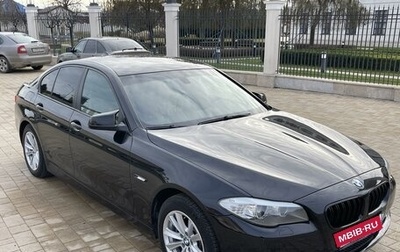 BMW 5 серия, 2013 год, 1 750 000 рублей, 1 фотография